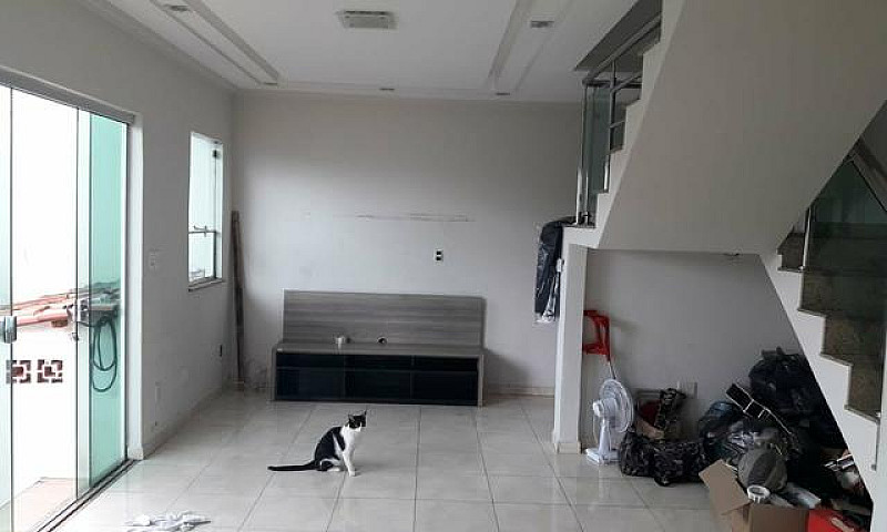 Casa Parque Das Lara...