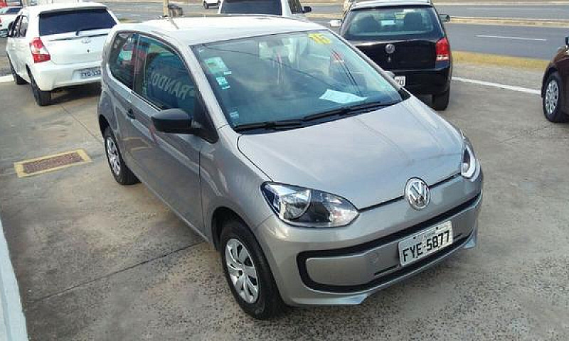 Vw - Volkswagen Up!...