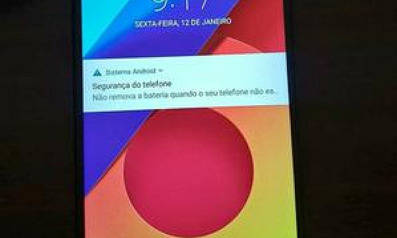 Lg Q6 Tela De 5.5 32...