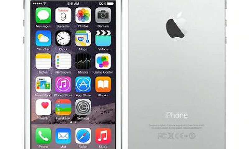 Iphone 5S Usado - Le...