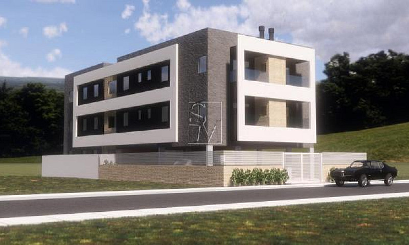 Apartamento À Venda ...
