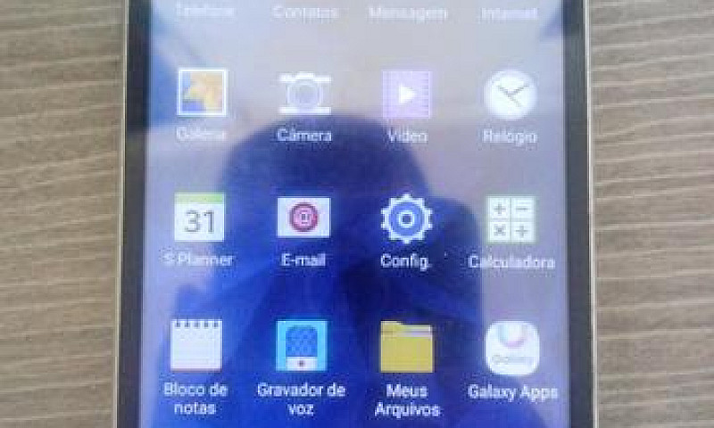 Samsung Gran Prime...