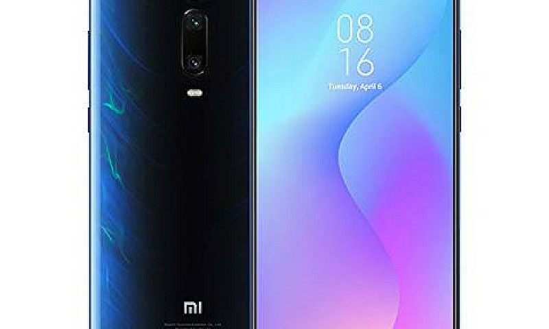 Smartphone Xiaomi Mi...