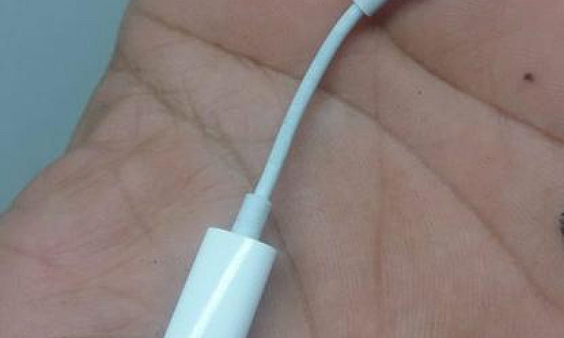 Adaptador Apple Do I...