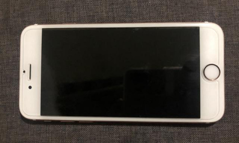 Iphone 6S Rose 32Gb...