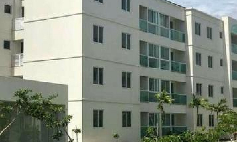 Apartamento No Palm ...