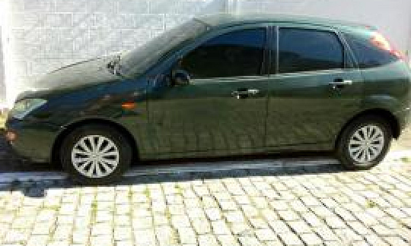 Ford Focus 1.8 2003 ...