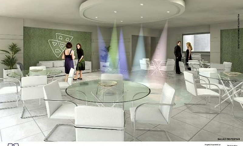 Apartamento Na Madal...