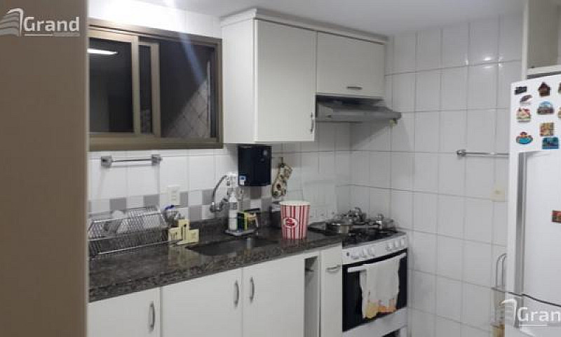 Apartamento 2 Quarto...