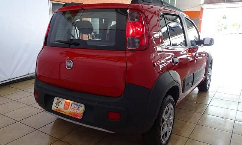 Fiat Uno 2010/2011 1...