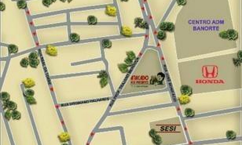 Apartamento Na Madal...