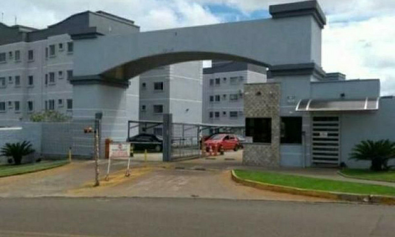 Apartamento 2Q Com S...