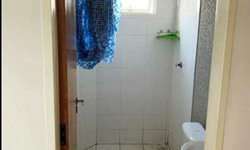 Apartamento 2Q Com S...