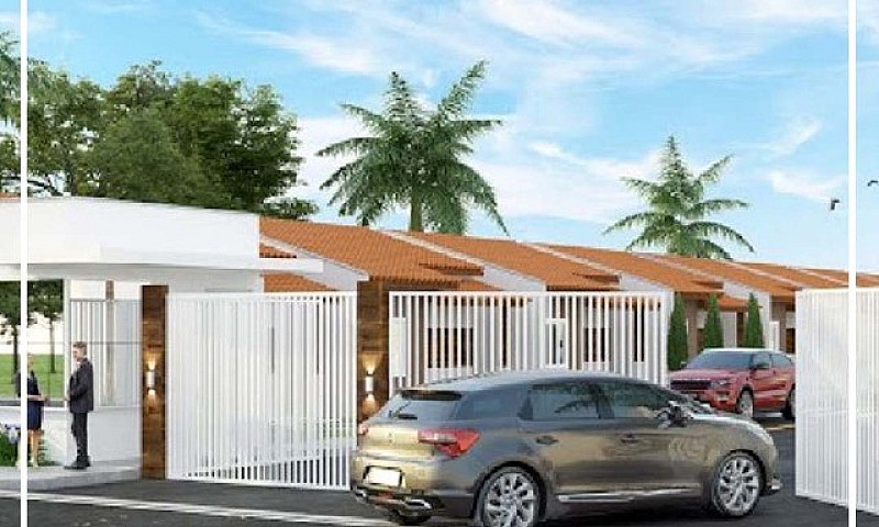Casas, 2 Quartos, Ma...