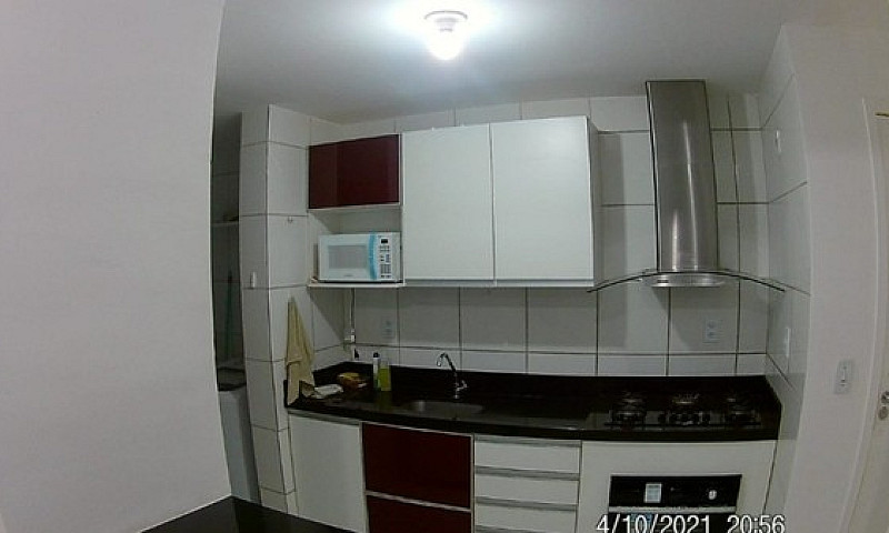 Mobiliado No Jardim ...