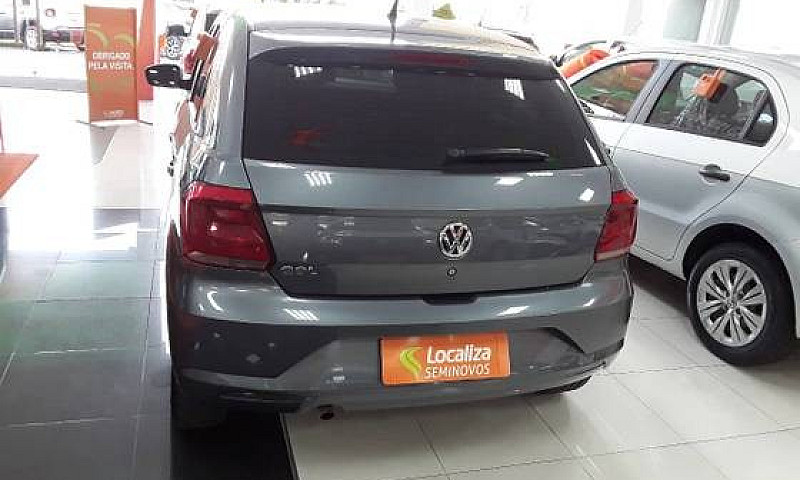 Gol 2019/2020 1.0 12...