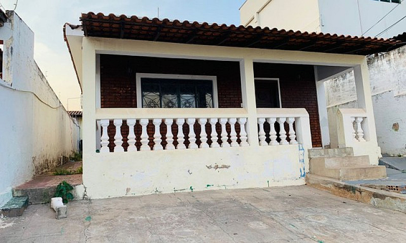Casa Ampla Dom Aquin...