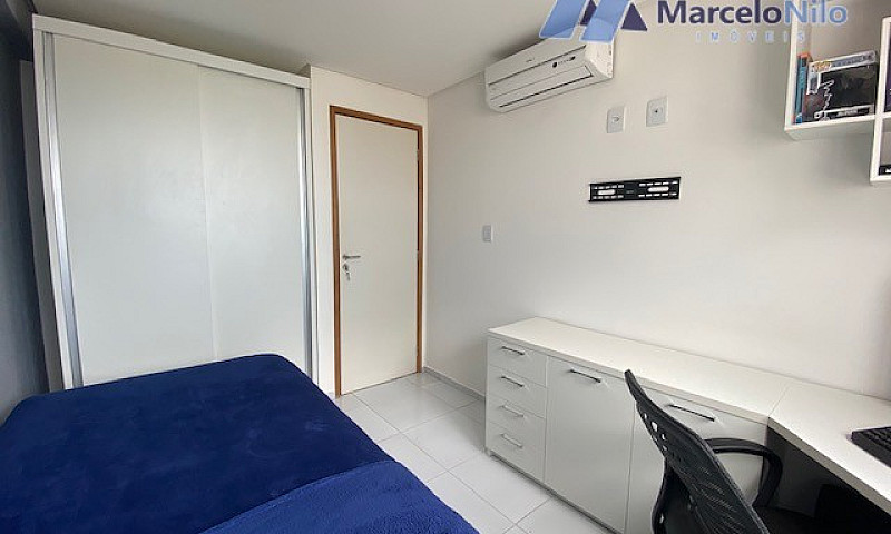 Apartamento Em Bairr...