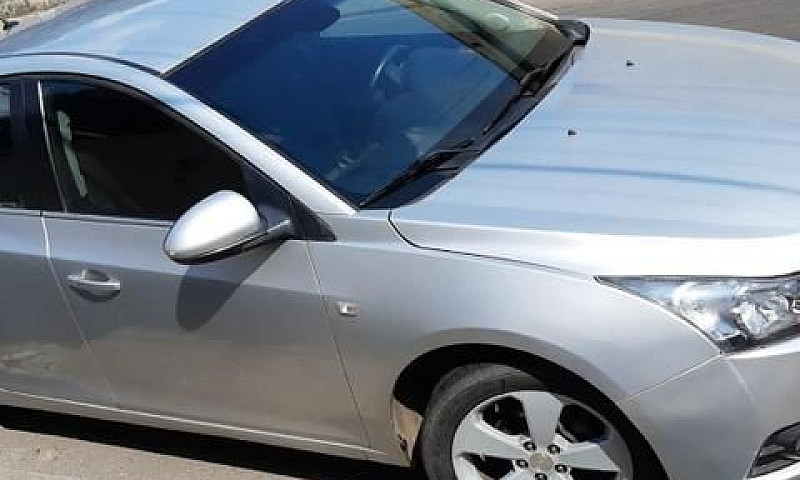 Chevrolet Cruze (Ven...