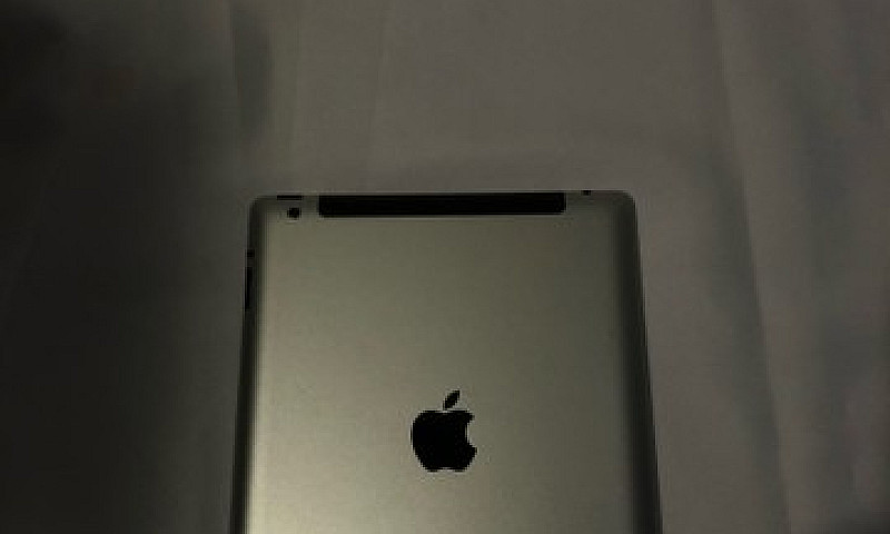 Ipad 3...