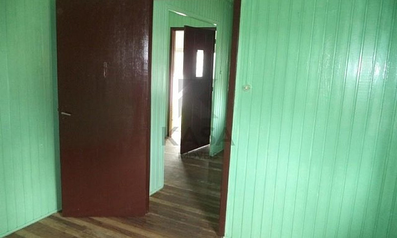 Canoas - Casa Padrão...