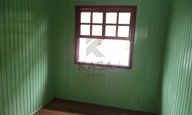 Canoas - Casa Padrão...