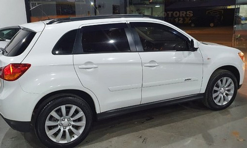 Asx 2.0 Cvt 2014/201...