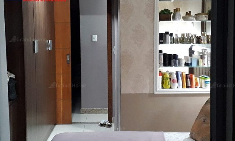 Apartamento 2 Quarto...