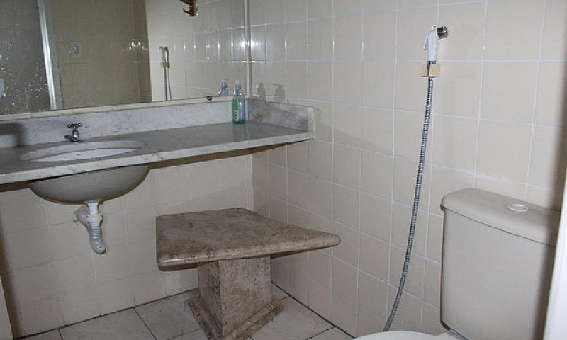 Cuiabá - Apartamento...