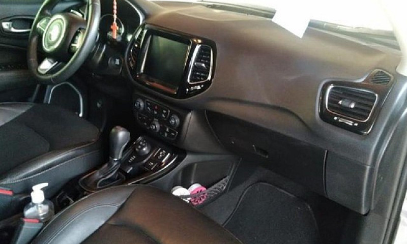 Jeep Compass Limited...