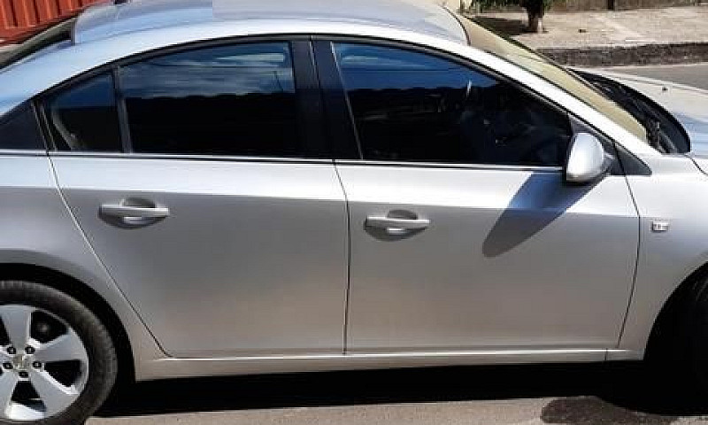 Chevrolet Cruze (Ven...