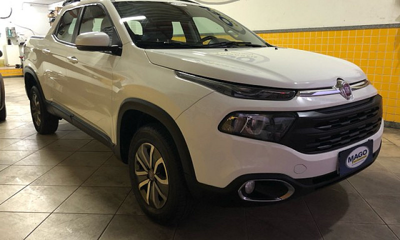 Toro Freedom At 2019...