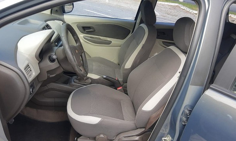 Chevrolet Spin Lt - ...