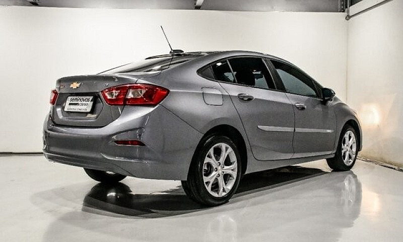 Chevrolet Cruze Spor...