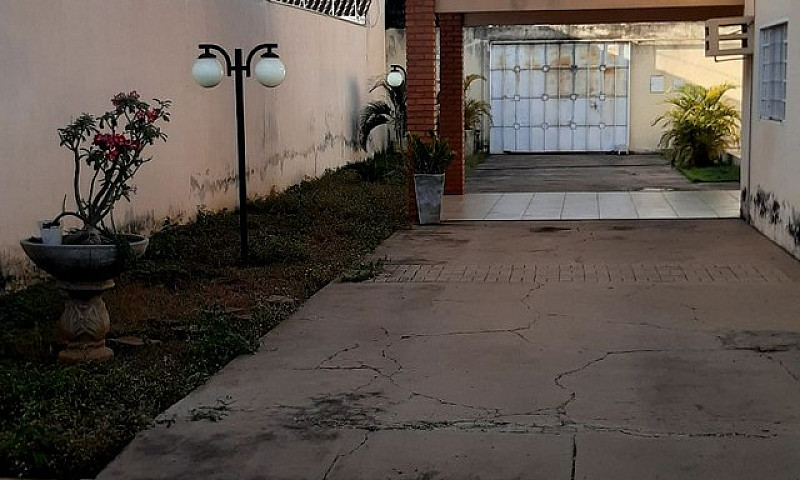 Casa  -  Varzea Gran...