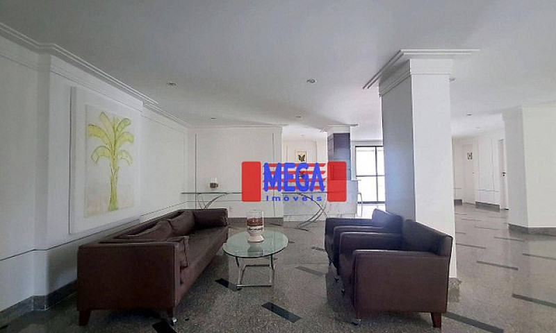 Apartamento Para Alu...
