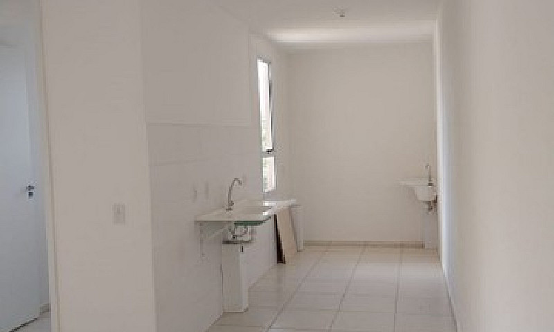 Alugo Apartamento No...