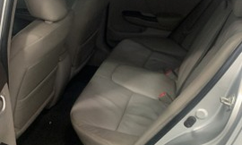 Civic Sed. Lxl 1.8 F...
