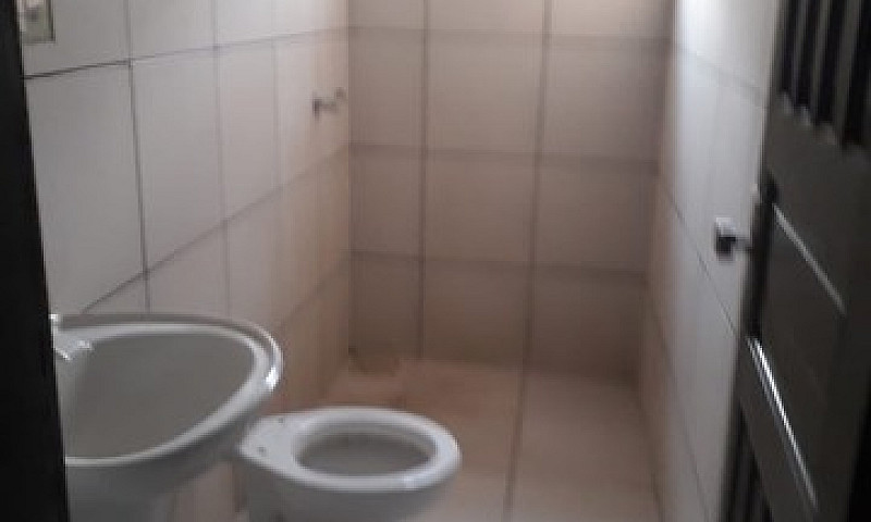 Casa Parque Das Amen...