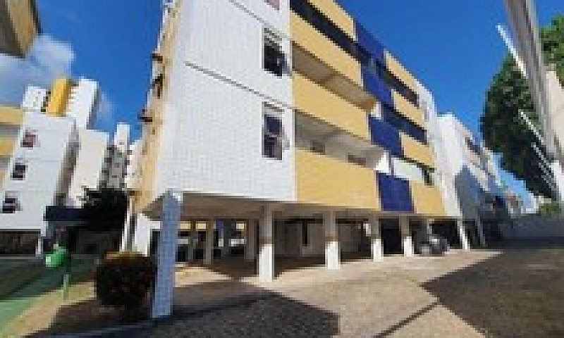 Apartamento Capim Ma...