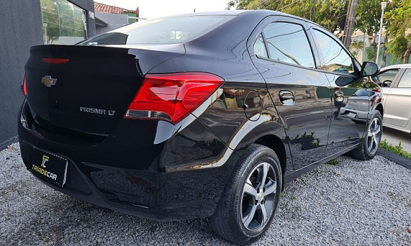 Prisma Lt 1.4 Automá...