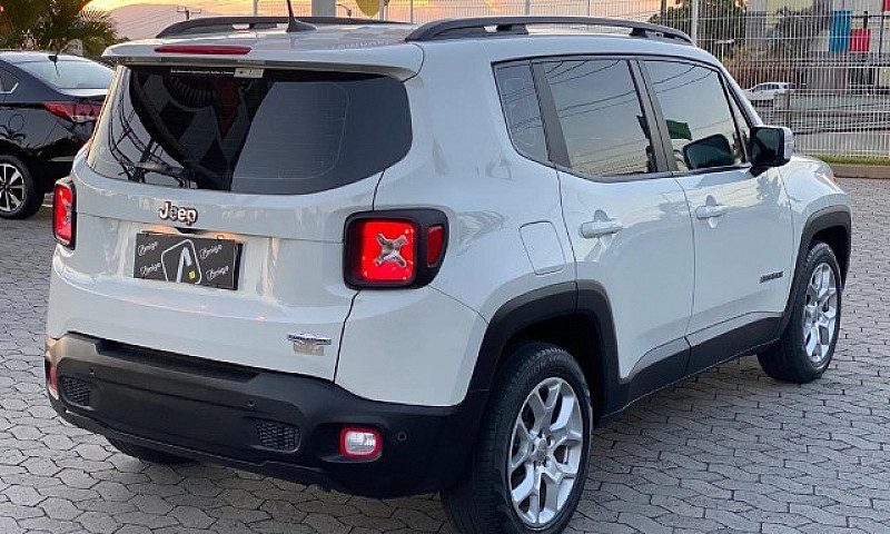 Jeep - Renegade 1.8 ...