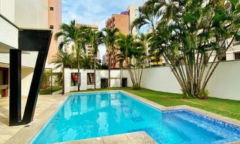 Apartamento No Meire...
