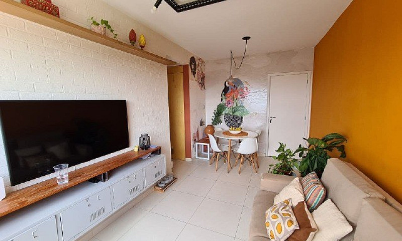 Apartamento Mobiliad...