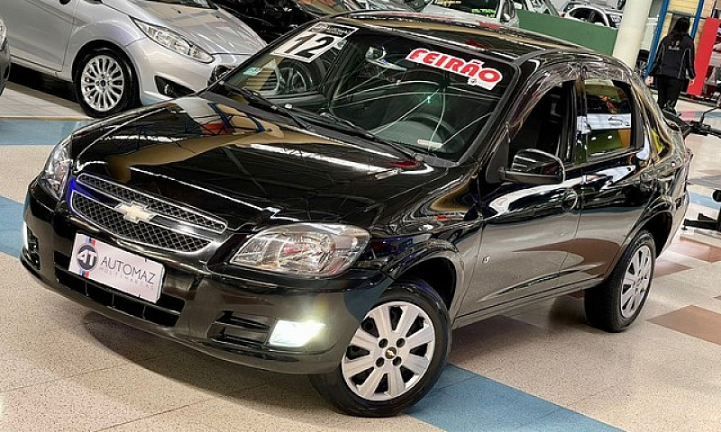 Chevrolet Prisma 1.4...