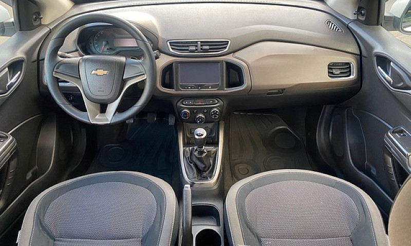 Chevrolet Prisma 1.0...