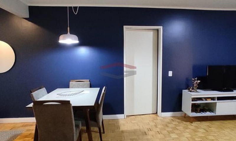 Apartamento No Bairr...