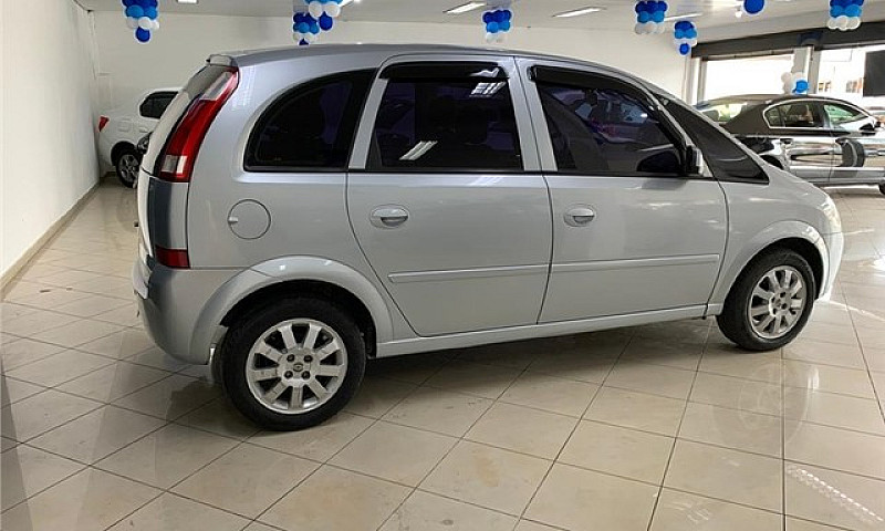 Chevrolet Meriva 200...