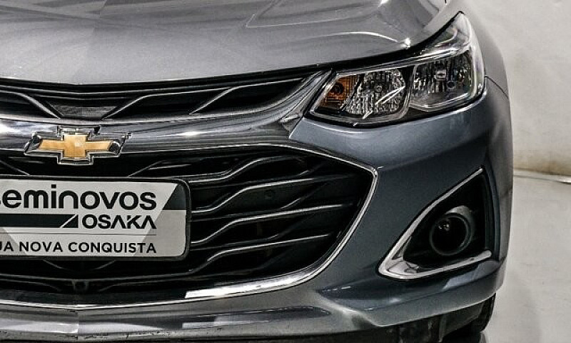 Chevrolet Cruze Spor...