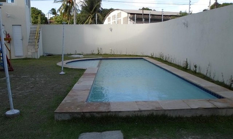 Apartamento Para Alu...